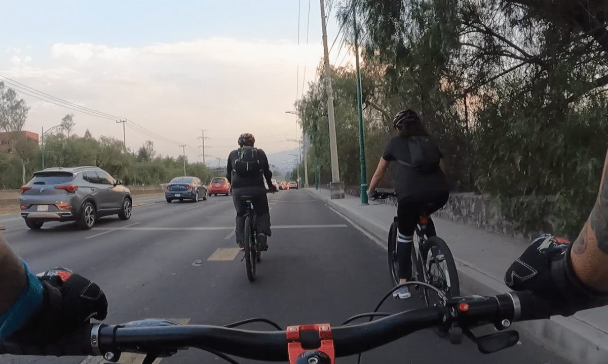 Día Mundial de la Bicicleta